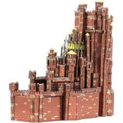 3D пазлы Fascinations Game of Thrones Red Keep ICX127