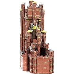 3D пазлы Fascinations Game of Thrones Red Keep ICX127