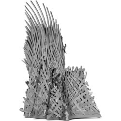 3D пазлы Fascinations Game of Thrones Iron Throne ICX122