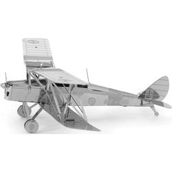 3D пазлы Fascinations Tiger Moth MMS066