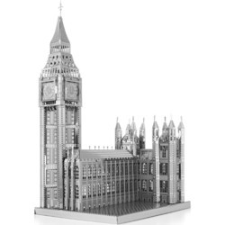 3D пазлы Fascinations Big Ben ICX018