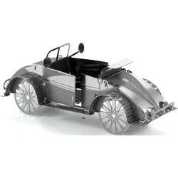 3D пазлы Fascinations Buggy MMS006