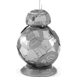 3D пазлы Fascinations Star Wars BB-8 MMS271