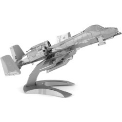 3D пазлы Fascinations A-10 Warthog MMS109