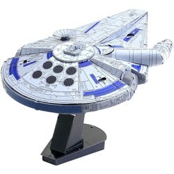 3D пазлы Fascinations Star Wars Millennium Falcon ICX201