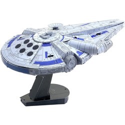 3D пазлы Fascinations Star Wars Millennium Falcon ICX201
