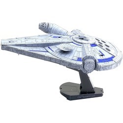 3D пазлы Fascinations Star Wars Millennium Falcon ICX201