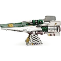 3D пазлы Fascinations Star Wars Resistance A-Wing Fighter MMS416