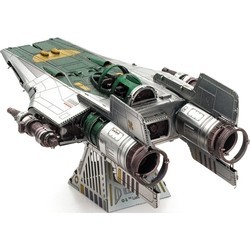 3D пазлы Fascinations Star Wars Resistance A-Wing Fighter MMS416