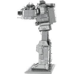 3D пазлы Fascinations Soundwave Transformers MMS302