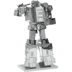 3D пазлы Fascinations Soundwave Transformers MMS302