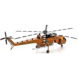 3D пазлы Fascinations S-64 Skycrane ICX211