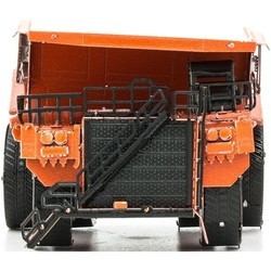 3D пазлы Fascinations Metal Earth Dump Truck MMS182
