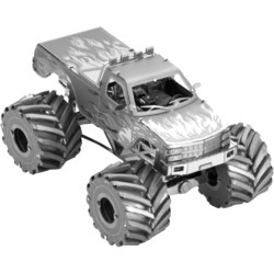 3D пазлы Fascinations Metal Earth Monster Truck MMS216