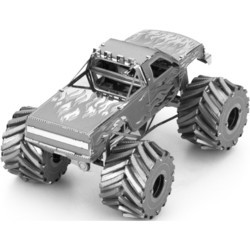 3D пазлы Fascinations Metal Earth Monster Truck MMS216