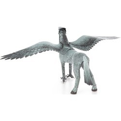 3D пазлы Fascinations Buckbeak MMS452