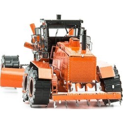 3D пазлы Fascinations Motor Grader MMS184