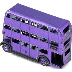 3D пазлы Fascinations Bus Night Knight MMS464