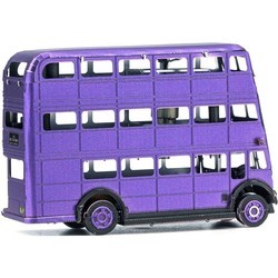3D пазлы Fascinations Bus Night Knight MMS464