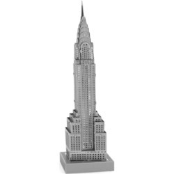 3D пазлы Fascinations Chrysler Building ICX014