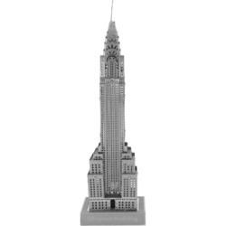 3D пазлы Fascinations Chrysler Building ICX014