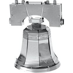 3D пазлы Fascinations Liberty Bell MMS041