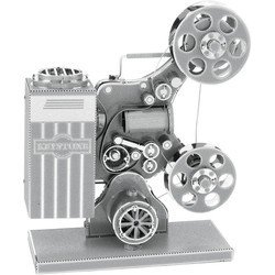 3D пазлы Fascinations Movie Projector MMS088