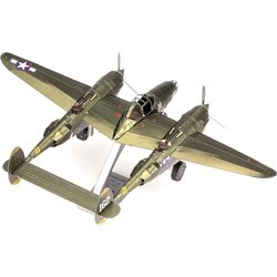 3D пазлы Fascinations Lockheed P-38 Lightning ICX143