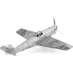 3D пазлы Fascinations Messerschmitt Bf.109 MMS118