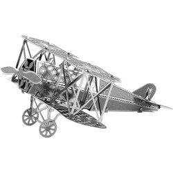 3D пазлы Fascinations Fokker D.VII MMS005