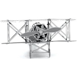 3D пазлы Fascinations Fokker D.VII MMS005