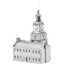 3D пазлы Fascinations Independence Hall MMS157