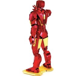 3D пазлы Fascinations Iron Man MMS322