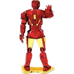 3D пазлы Fascinations Iron Man MMS322