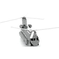 3D пазлы Fascinations CH-47 Chinook MMS084