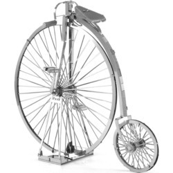 3D пазлы Fascinations High Wheel MMS087