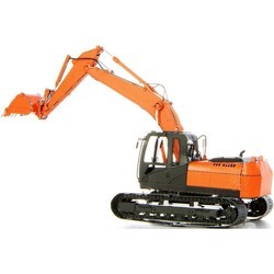 3D пазлы Fascinations Metal Earth Excavator MMS185