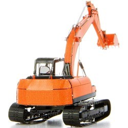 3D пазлы Fascinations Metal Earth Excavator MMS185