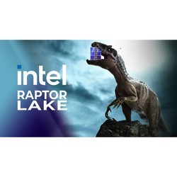 Процессоры Intel i9-13900KF BOX