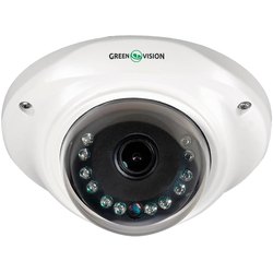 Камеры видеонаблюдения GreenVision GV-164-IP-FM-DOA50-15