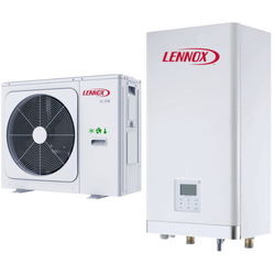 Тепловые насосы Lennox LV-HPS08-I5T/HY-10-5T