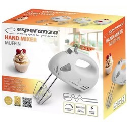 Миксеры и блендеры Esperanza EKM007E