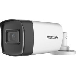 Камеры видеонаблюдения Hikvision DS-2CE17H0T-IT3F(C) 2.8 mm