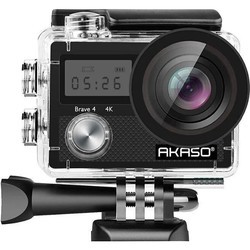 Action камеры Akaso Brave 4