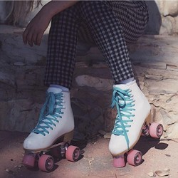 Роликовые коньки Impala Roller Skates