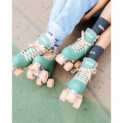 Роликовые коньки Impala Roller Skates