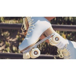 Роликовые коньки Impala Roller Skates