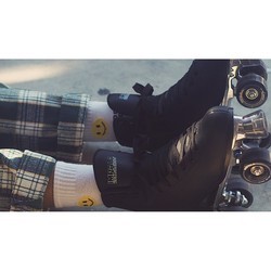 Роликовые коньки Impala Roller Skates