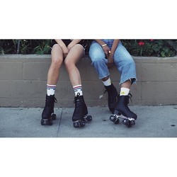 Роликовые коньки Impala Roller Skates