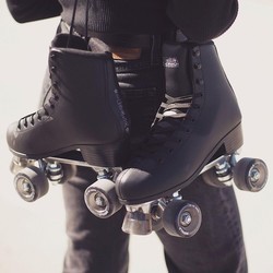 Роликовые коньки Impala Roller Skates